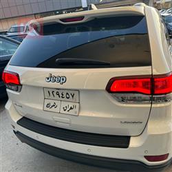 جيب جراند شيروكي